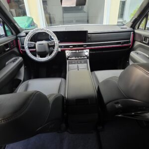 DIAMOND INTERIOR