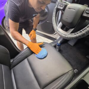 SEALANT PACKAGE