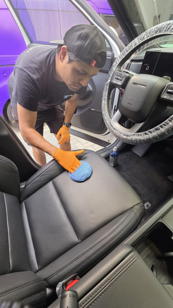SEALANT PACKAGE